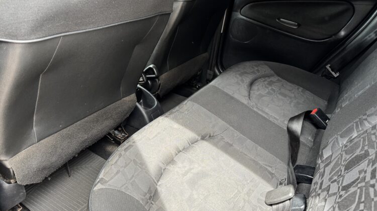 PEUGEOT 207 SEDAN PASSION XRS 1.4