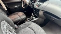 PEUGEOT 207 SEDAN PASSION XRS 1.4
