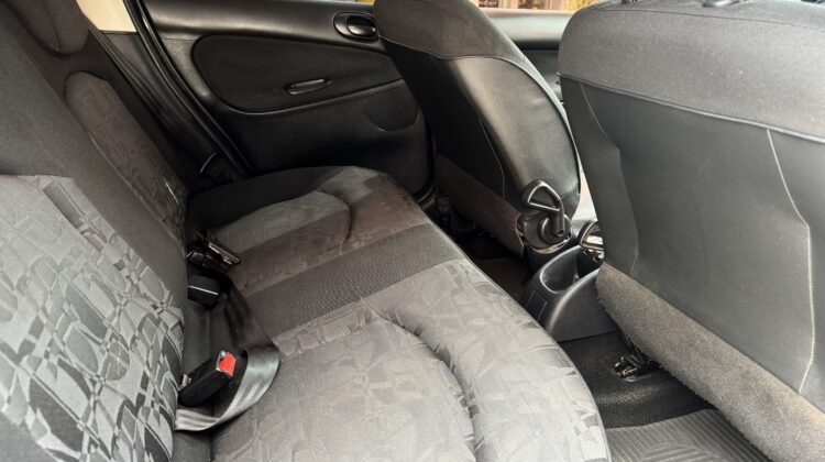 PEUGEOT 207 SEDAN PASSION XRS 1.4
