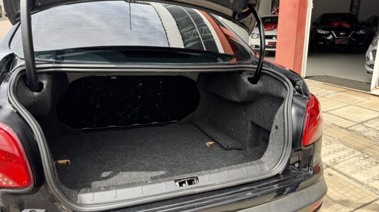 PEUGEOT 207 SEDAN PASSION XRS 1.4