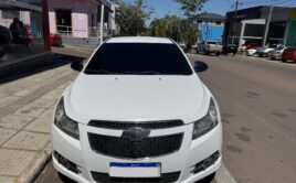 CHEVROLET CRUZE LT HATCH 1.8