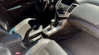CHEVROLET CRUZE LT HATCH 1.8