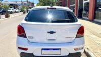 CHEVROLET CRUZE LT HATCH 1.8