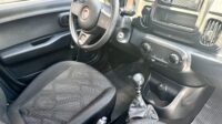 FIAT MOBI EASY 1.0