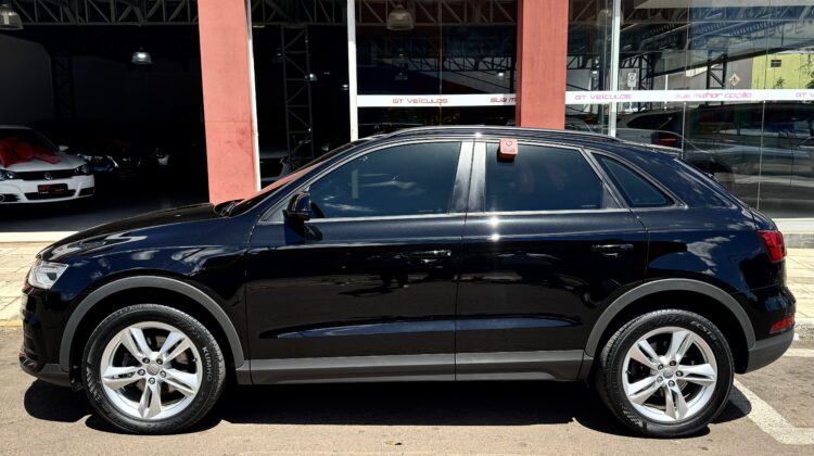 AUDI Q3 TFSI 1.4