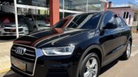 AUDI Q3 TFSI 1.4