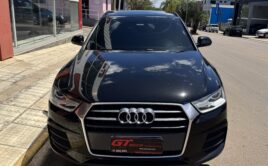 AUDI Q3 TFSI 1.4