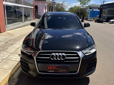 AUDI Q3 TFSI 1.4