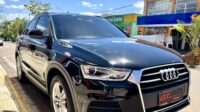 AUDI Q3 TFSI 1.4