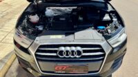 AUDI Q3 TFSI 1.4