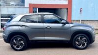 HYUNDAI CRETA PLATINUM 1.0 T