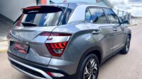 HYUNDAI CRETA PLATINUM 1.0 T