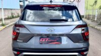 HYUNDAI CRETA PLATINUM 1.0 T
