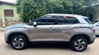 HYUNDAI CRETA PLATINUM 1.0 T
