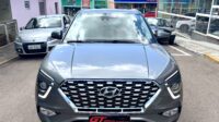 HYUNDAI CRETA PLATINUM 1.0 T