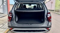 HYUNDAI CRETA PLATINUM 1.0 T