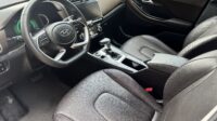 HYUNDAI CRETA PLATINUM 1.0 T