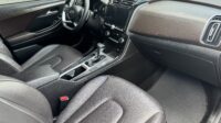 HYUNDAI CRETA PLATINUM 1.0 T