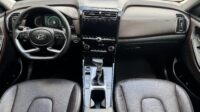 HYUNDAI CRETA PLATINUM 1.0 T