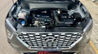 HYUNDAI CRETA PLATINUM 1.0 T