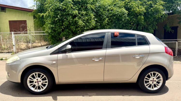 FIAT BRAVO ESSENCE 1.8