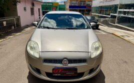 FIAT BRAVO ESSENCE 1.8