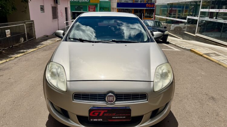 FIAT BRAVO ESSENCE 1.8