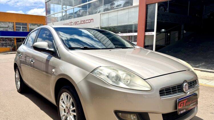 FIAT BRAVO ESSENCE 1.8