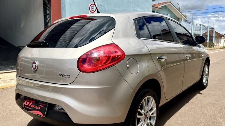 FIAT BRAVO ESSENCE 1.8