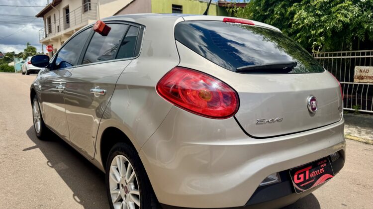 FIAT BRAVO ESSENCE 1.8