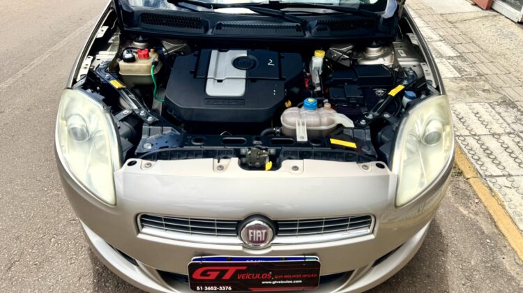 FIAT BRAVO ESSENCE 1.8