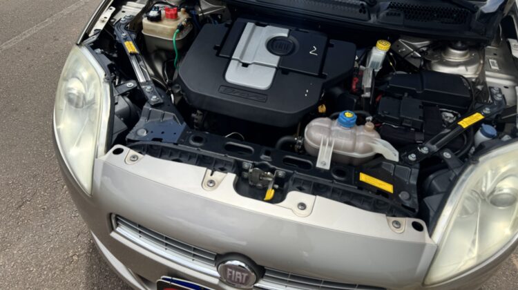 FIAT BRAVO ESSENCE 1.8