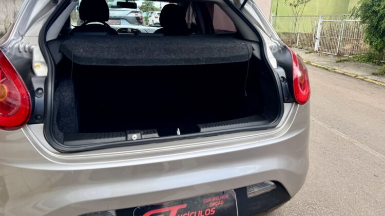 FIAT BRAVO ESSENCE 1.8