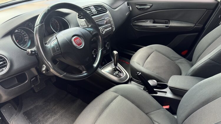 FIAT BRAVO ESSENCE 1.8