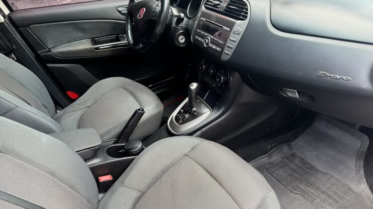 FIAT BRAVO ESSENCE 1.8