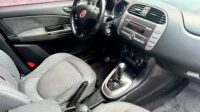 FIAT BRAVO ESSENCE 1.8