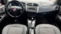FIAT BRAVO ESSENCE 1.8