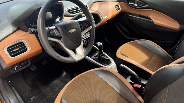 CHEVROLET ONIX ACTIVE 1.4