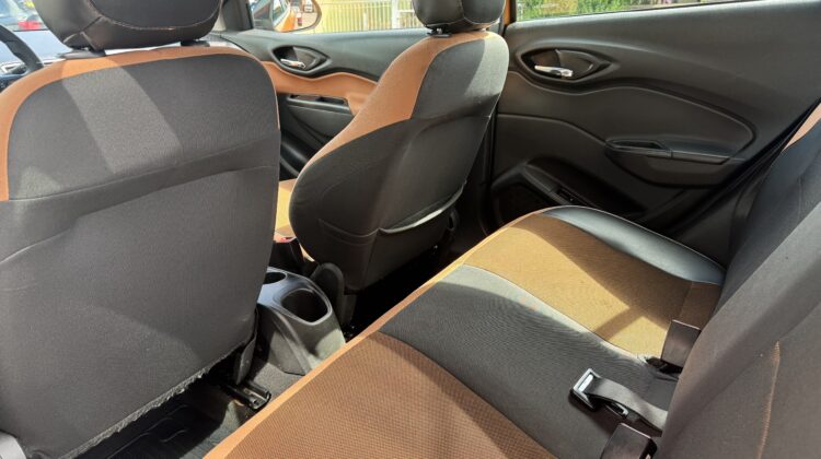 CHEVROLET ONIX ACTIVE 1.4