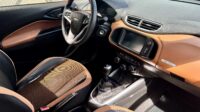 CHEVROLET ONIX ACTIVE 1.4