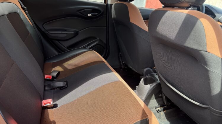 CHEVROLET ONIX ACTIVE 1.4