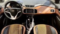 CHEVROLET ONIX ACTIVE 1.4