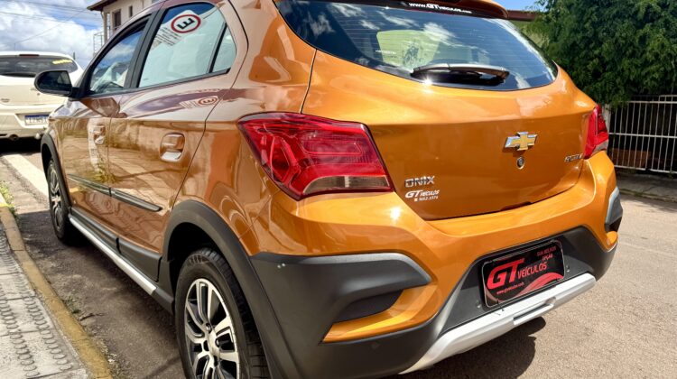 CHEVROLET ONIX ACTIVE 1.4