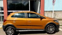 CHEVROLET ONIX ACTIVE 1.4