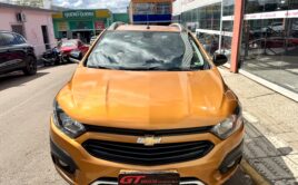 CHEVROLET ONIX ACTIVE 1.4