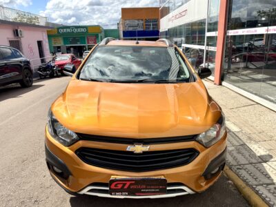 CHEVROLET ONIX ACTIVE 1.4