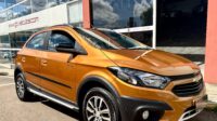 CHEVROLET ONIX ACTIVE 1.4