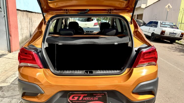 CHEVROLET ONIX ACTIVE 1.4