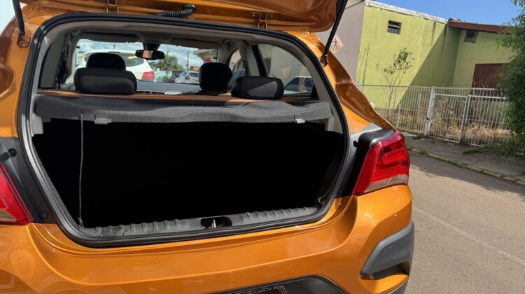 CHEVROLET ONIX ACTIVE 1.4