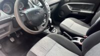 FORD FIESTA SEDAN 1.6